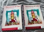 2F startrekenen mbo deel A en B nieuw!, Verzenden, Nieuw, Overige niveaus