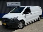 Mercedes-Benz Vito 110 CDI Func. Ex.Lang (bj 2020), Auto's, Bestelauto's, Voorwielaandrijving, Gebruikt, Euro 6, 4 cilinders