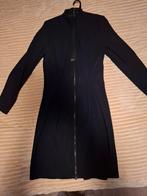 Sarah Pacini Zwarte korte Jurk Maat 36/38, Kleding | Dames, Sarah Pacini, Zwart, Ophalen of Verzenden, Zo goed als nieuw
