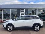 Peugeot 3008 1.2 PureTech Blue Lease Executive | Apple carpl, Voorwielaandrijving, 65 €/maand, Stof, Gebruikt