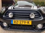 Mini Countryman 1.5 100KW Cooper AUT 2018 Zwart, Auto's, 136 pk, 74 €/maand, Zwart, Countryman