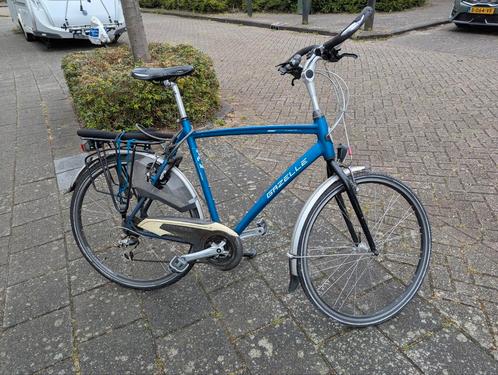 Batavus Fuente 28", Fietsen en Brommers, Fietsen | Heren | Sportfietsen en Toerfietsen, Gebruikt, Batavus, Meer dan 20 versnellingen
