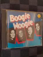 Boogie woogie, Verzenden, Gebruikt, Jazz