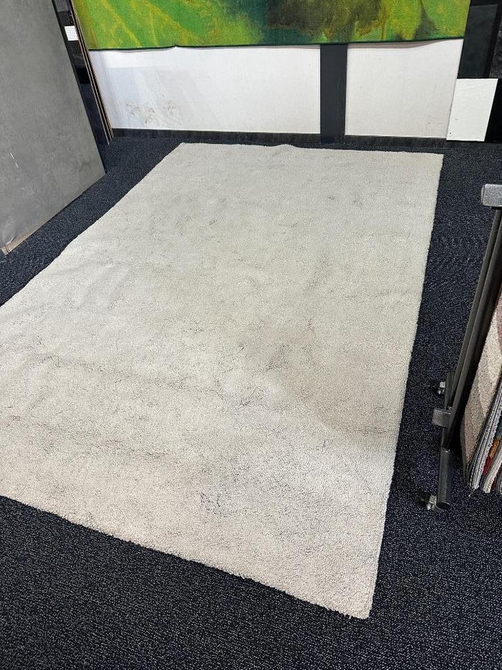 Brink en Campman contur vloerkleed katoen 200 cm x 300 cm, Huis en Inrichting, Stoffering | Tapijten en Kleden, Nieuw, 200 cm of meer
