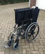 Extra brede rolstoel 76 cm merk Drive XL NIEUW, Diversen, Ophalen of Verzenden, Duwrolstoel, Drive XL, Drive XL