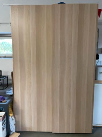 IKEA Pax Kast - 236x150x60 cm beschikbaar voor biedingen