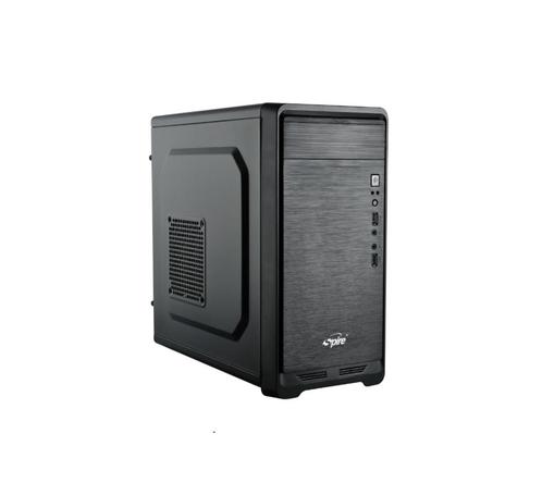 Quickly PC Home & Office Start AMD, Computers en Software, Desktop Pc's, Nieuw, 3 tot 4 Ghz, SSD, 16 GB, Gaming, Ophalen of Verzenden