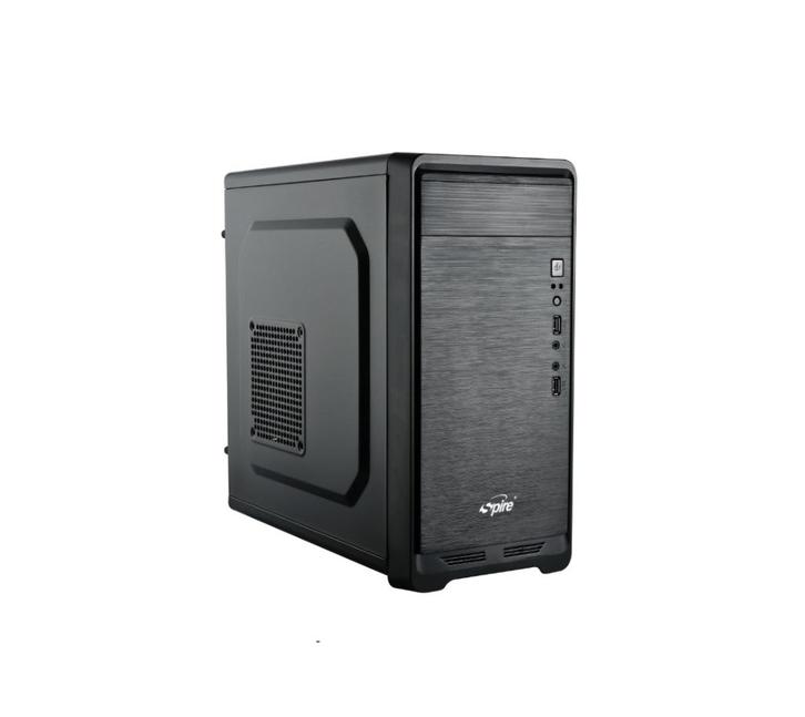 Quickly PC Home & Office Start AMD, Computers en Software, Desktop Pc's, Nieuw, 3 tot 4 Ghz, SSD, 16 GB, Gaming, Ophalen of Verzenden
