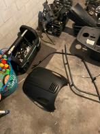 La souris riva btc senzo capri overige merken gy6 onderdelen, Ophalen of Verzenden, Zo goed als nieuw