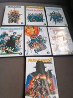 Police Academy - 7 dvd set, Ophalen of Verzenden, Zo goed als nieuw
