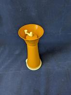 Tupperware vintage poedersuikerstrooier, Ophalen of Verzenden, Gebruikt, Overige typen
