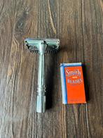 US GEM micromatic razor + blades WO2, Ophalen of Verzenden, Landmacht, Amerika, Overige typen