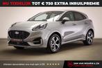 Ford Puma 1.0 EcoBoost Hybrid ST-Line | DAB | APPLE | CAMERA, Bedrijf, 3 cilinders, SUV of Terreinwagen, Voorwielaandrijving