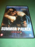 Summer palace   Lou Ye  dvd, Alle leeftijden, Ophalen of Verzenden, Zo goed als nieuw, Azië
