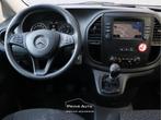 Mercedes-Benz Vito 110 CDI Functional Lang |TREKHAAK|BETIMME, Gebruikt, 4 cilinders, Bedrijf, Onderhoudsboekje