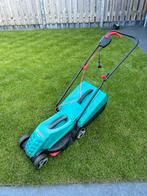 Bosch Rotak 32 Electrische maaier, Tuin en Terras, Ophalen, Cirkelmaaier, Elektrische grasmaaier, Zo goed als nieuw
