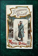 AMSTERDAM bij GASLICHT - Maurits Dekker - Maurits Dekker sch, Verzenden, 20e eeuw of later, Zo goed als nieuw