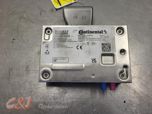 Module (diversen) van een Renault Trafic, Auto-onderdelen, Elektronica en Kabels, Renault, Gebruikt, 3 maanden garantie, Ophalen of Verzenden