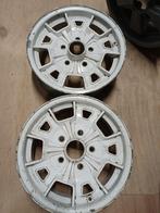 GEZOCHT GEZOCHT 15" PEDRINI FPS VELGEN 5x130 PORSCHE FPS, Auto-onderdelen, 15 inch, Velg(en), Ophalen of Verzenden, 7931 TA