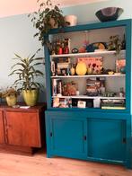 Buffetkast basic label, Ophalen, Gebruikt, 100 tot 150 cm, 200 cm of meer