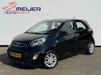 Kia Picanto 1.0 CVVT ISG Comfort Pack Sportvelgen | 5 Deurs, Voorwielaandrijving, Euro 5, Stof, Gebruikt
