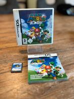 Super Mario 64 DS Compleet, 1 speler, Ophalen of Verzenden, Zo goed als nieuw, Vanaf 3 jaar