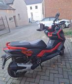 Kymco DTX 125cc, maar 2500km op teller! (ZGAN), Ophalen, 125 cc, Zo goed als nieuw, Benzine