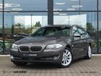 Bmw 5-SERIE 535i Touring xDrive Aut. - vol, 69dkm, Automaat, Euro 5, Gebruikt, Leder