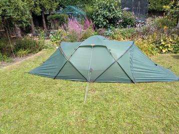 ≥ Hilleberg Tarra tent seizoenen — Tenten — Marktplaats