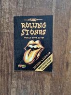 Rolling Stones, Ophalen of Verzenden, Gelezen, Artiest