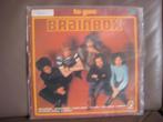 Brainbox  – To You, Ophalen of Verzenden, Gebruikt, 12 inch, Poprock