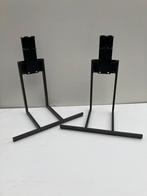 B&O luidspreker steunen speakers BeoVox RL 60 statieven BenO, Audio, Tv en Foto, Luidsprekers, Overige merken, Gebruikt, Overige typen