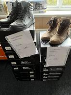 Nieuwe Rusty Stitches Motorschoenen - Diverse Maten!, Motoren, Kleding | Motorkleding, Ophalen of Verzenden, Nieuw met kaartje