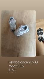 NEW BALANCE 9060 maat 23.5, Kinderen en Baby's, Ophalen, Schoentjes, Meisje, New ballance
