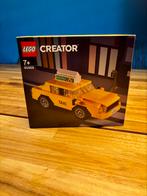 Lego 40468 Taxi NIEUW IN DE DOOS!!, Ophalen of Verzenden, Zo goed als nieuw