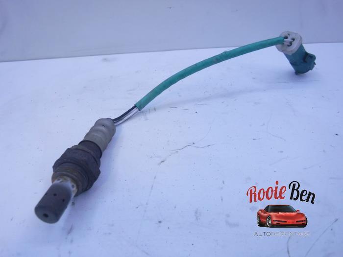 Lambda Sonde van een Ford Usa Mustang, Auto-onderdelen, Overige Auto-onderdelen, Amerikaanse onderdelen, Gebruikt, 3 maanden garantie