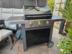 Mooie gasbarbecue merk Jamie Oliver, Tuin en Terras, Ophalen, Zo goed als nieuw