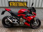 BMW S 1000 R (bj 2022), Bedrijf, Meer dan 35 kW, 999 cc, Naked bike