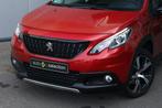 Peugeot 2008 1.2 PureTech GT-line, Auto's, Voorwielaandrijving, Stof, Euro 6, 23 km/l