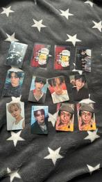 Txt photocards, Verzamelen, Verzenden, Zo goed als nieuw, Foto of Kaart