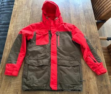 Protest Geotech - Wintersportjas - mt 176 beschikbaar voor biedingen