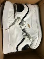 Sneakers van puma, Puma, Wit, Ophalen of Verzenden, Sneakers of Gympen