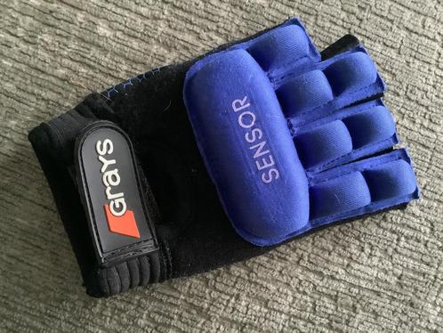 Hockeyhandschoen hockey handschoen maat XXS Grays, Sport en Fitness, Hockey, Ophalen of Verzenden