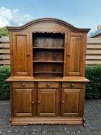 Eiken buffetkast, Ophalen, Gebruikt, 200 cm of meer, 150 tot 200 cm
