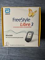Freestyle Libre 3 reader GESEALED, Diversen, Verpleegmiddelen, Verzenden, Nieuw