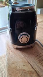 Smeg blender, Ophalen
