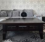 salontafel, Gebruikt, 100 tot 150 cm, Minder dan 50 cm, Rechthoekig