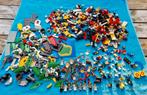 Partij Lego jaren 80 en 90, Kinderen en Baby's, Speelgoed | Duplo en Lego, Ophalen of Verzenden, Zo goed als nieuw, Losse stenen