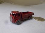 1956 Matchbox Lesney No. 20-A. ERF STAKE TRUCK (MAROON) -B-, Ophalen of Verzenden, Gebruikt, Bus of Vrachtwagen, Lesney