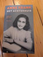 Anne Frank - Het Achterhuis (Nieuw), Ophalen of Verzenden, Nieuw, Anne Frank, Religie